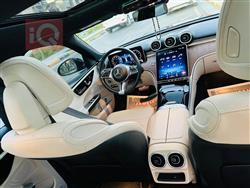 مێرسێدس بێنز C-Class